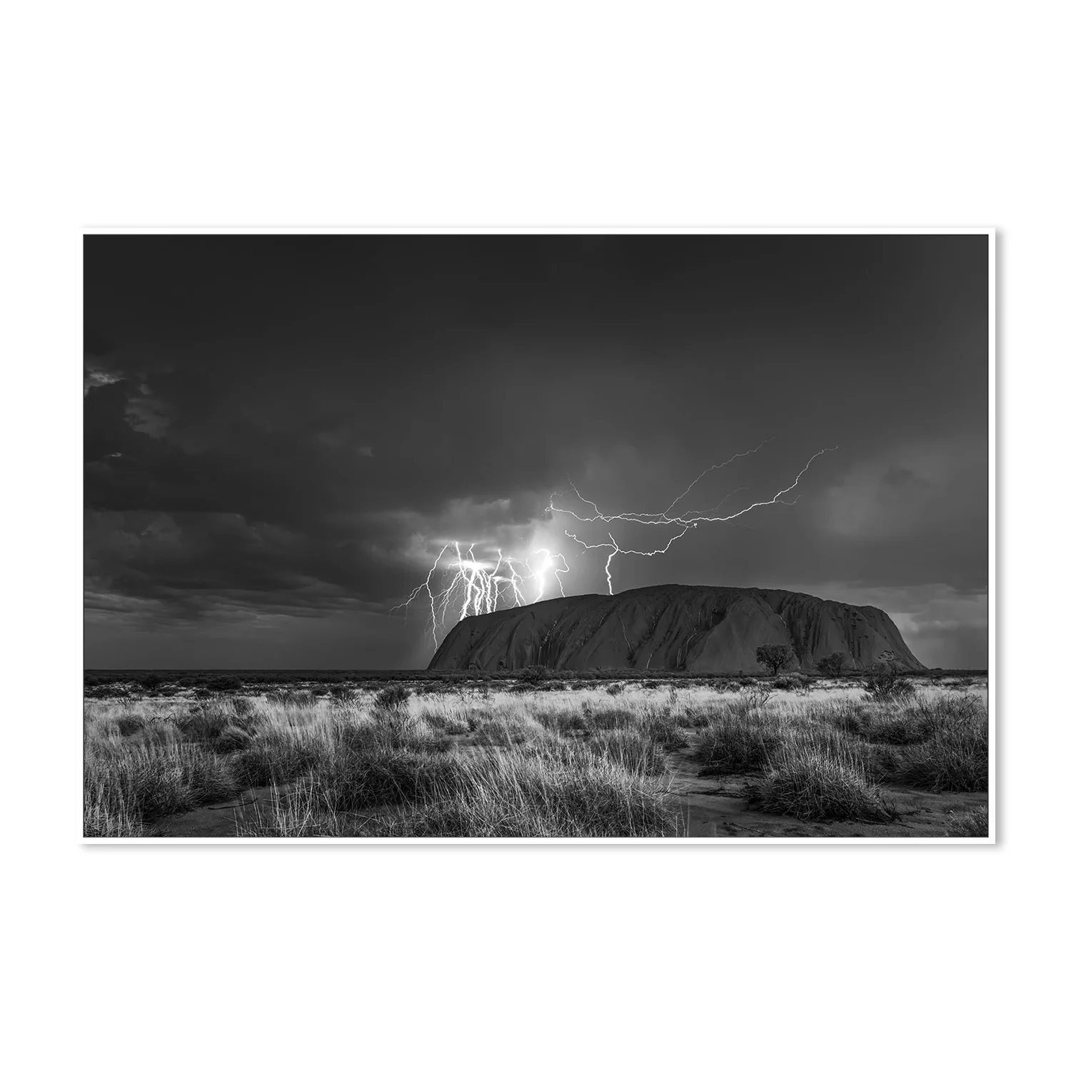 Uluru, By Christoph Schaarschmidt - Image 5