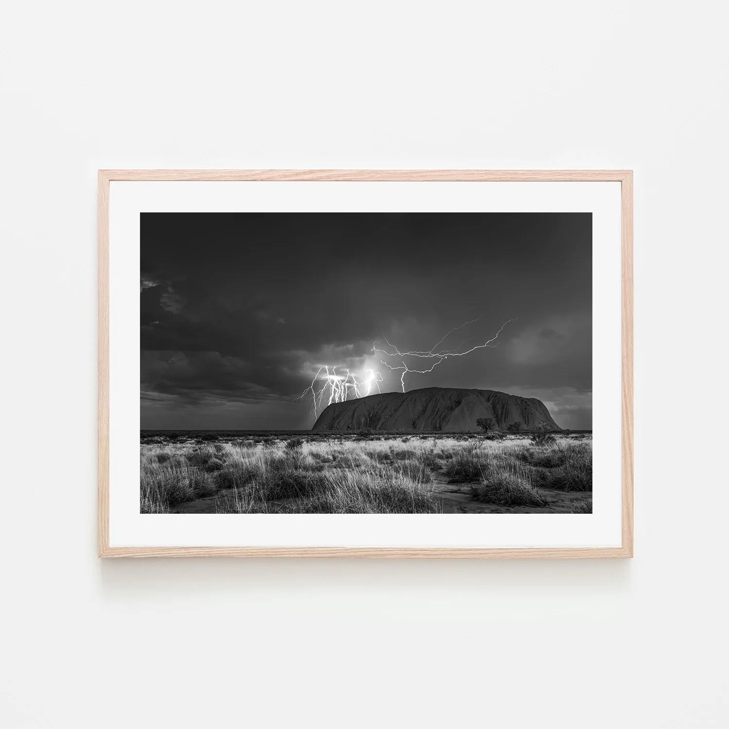 Uluru, By Christoph Schaarschmidt - Image 6