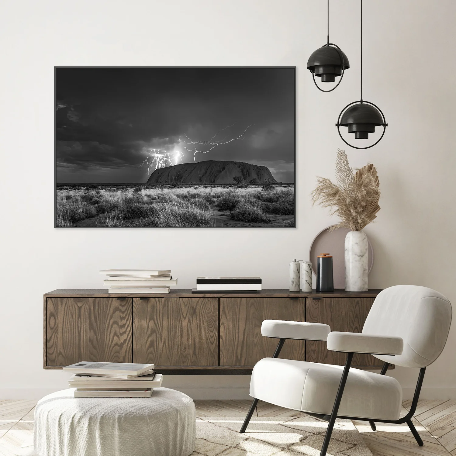 Uluru, By Christoph Schaarschmidt - Image 7