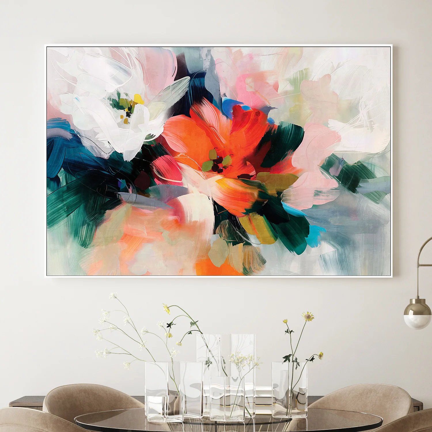 Chromaflare Blossom, Style A - Image 2