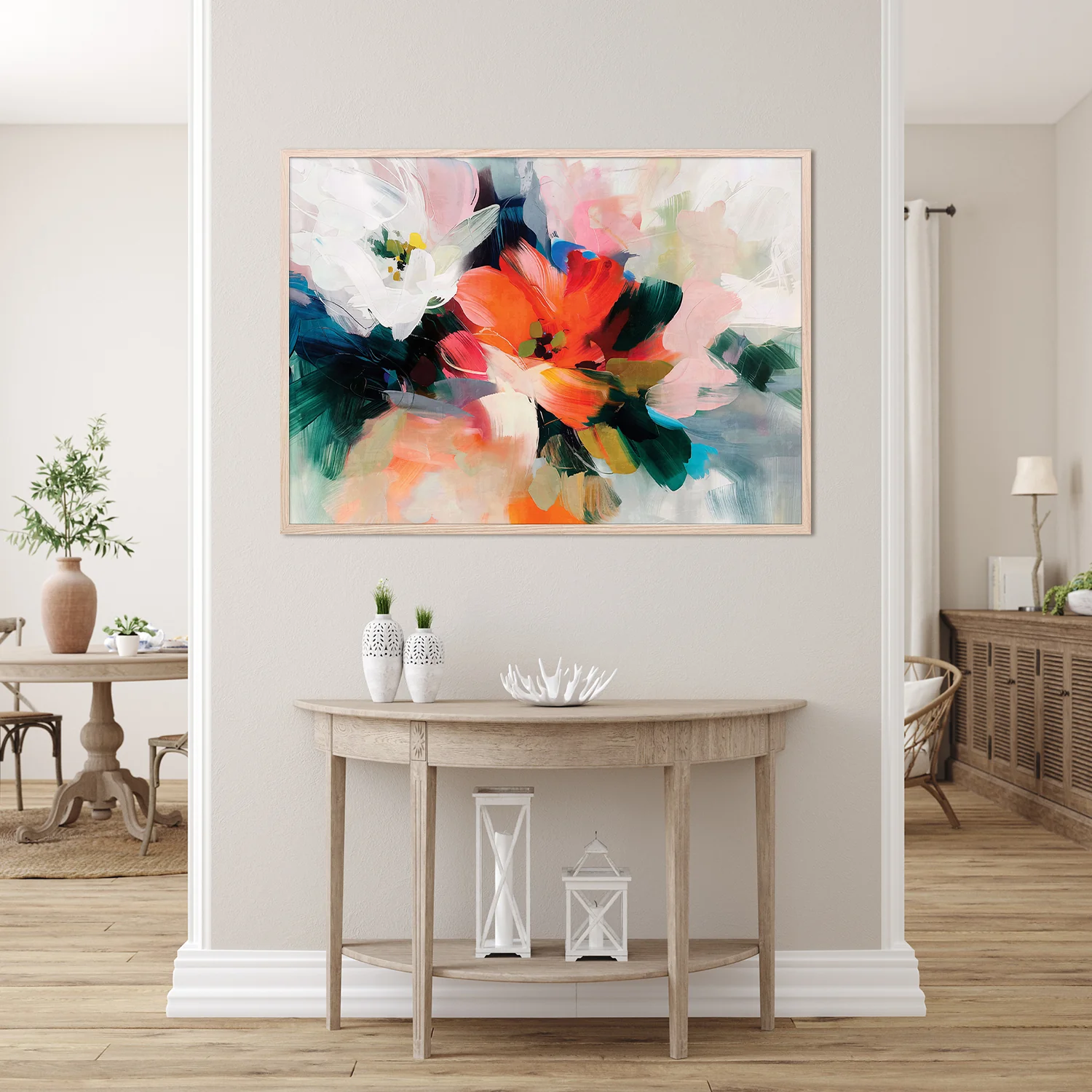 Chromaflare Blossom, Style A - Image 8