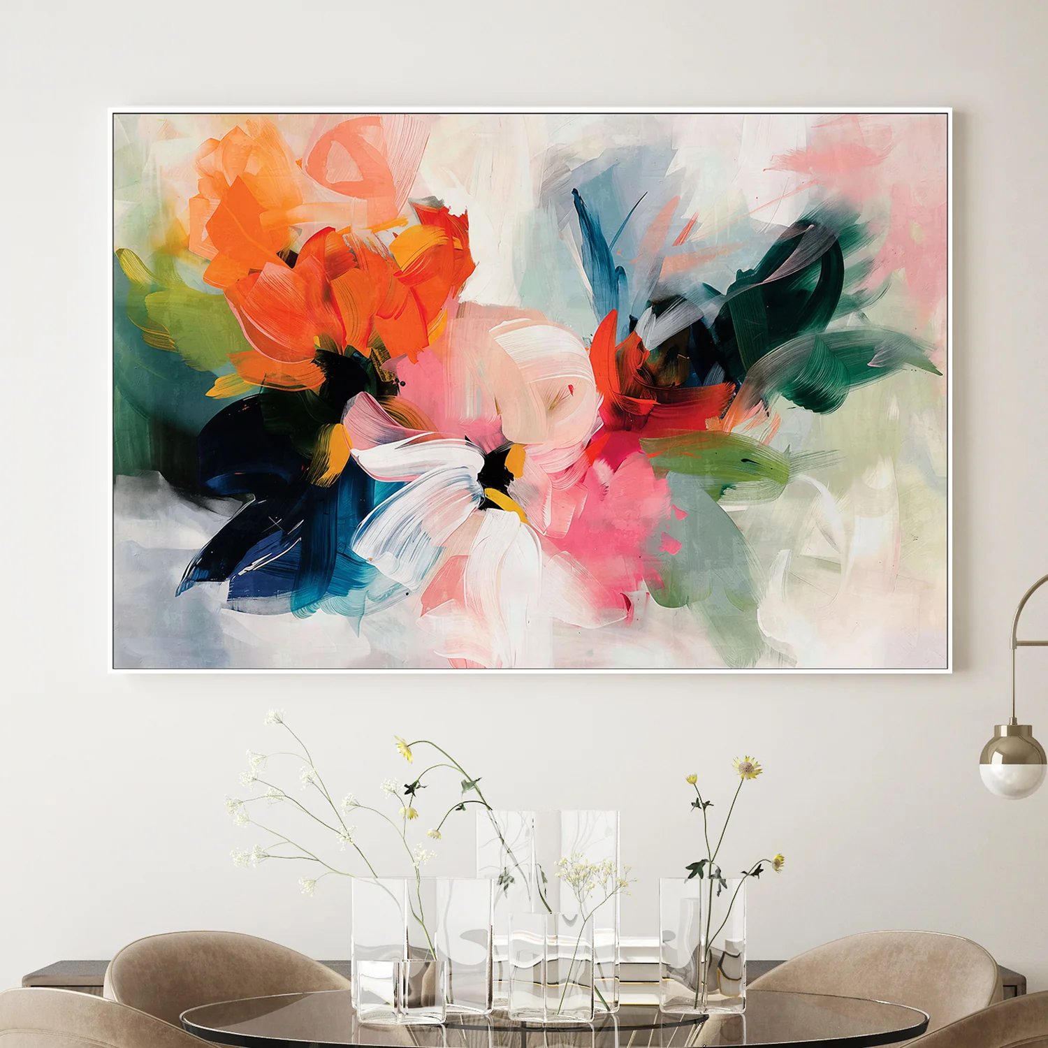 Chromaflare Blossom, Style B - Image 2