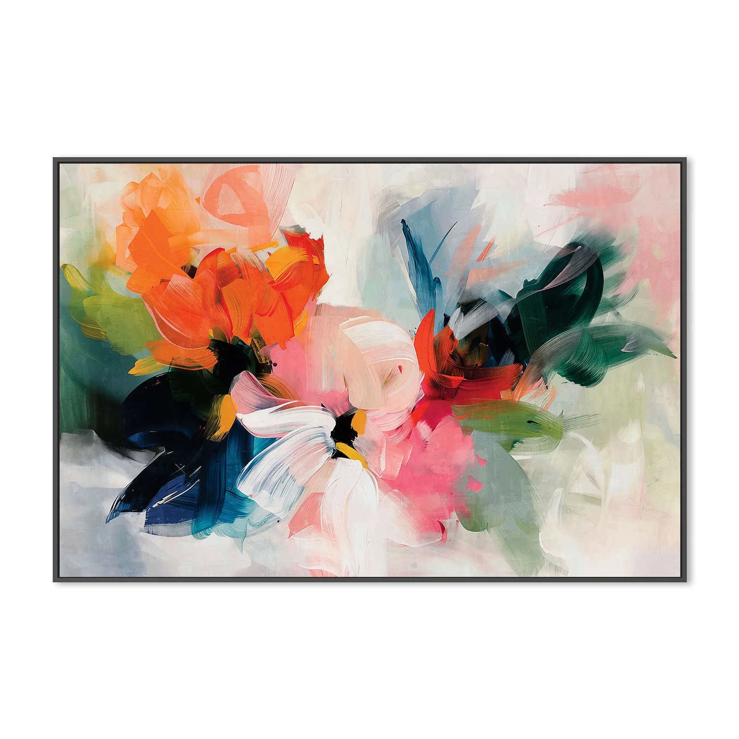 Chromaflare Blossom, Style B - Image 3