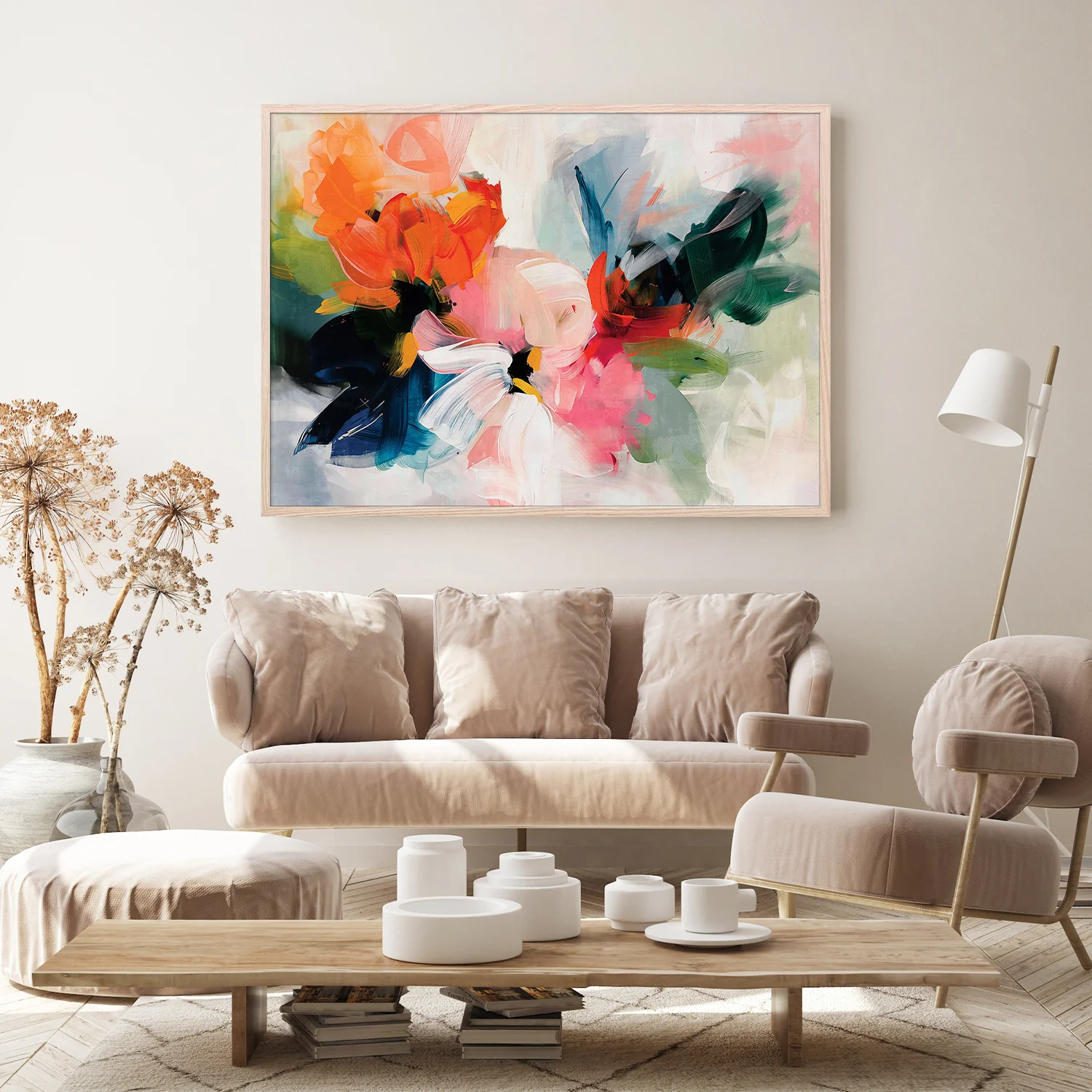 Chromaflare Blossom, Style B - Image 8