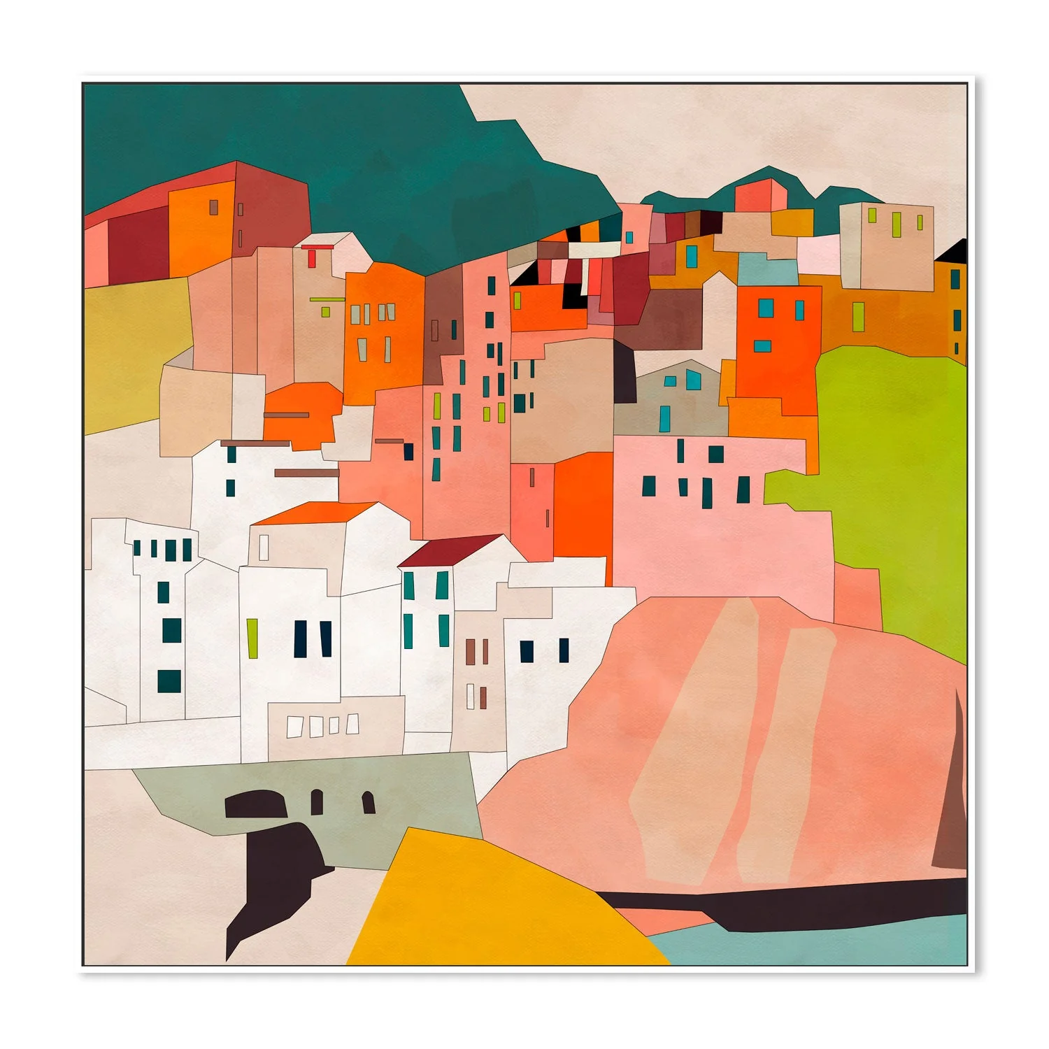 Cinque Terre - Image 5