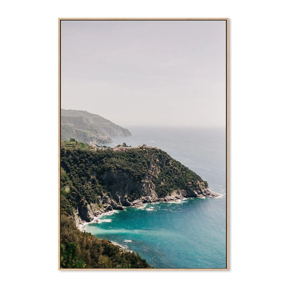 Cinque Terre, Italy - Image 3