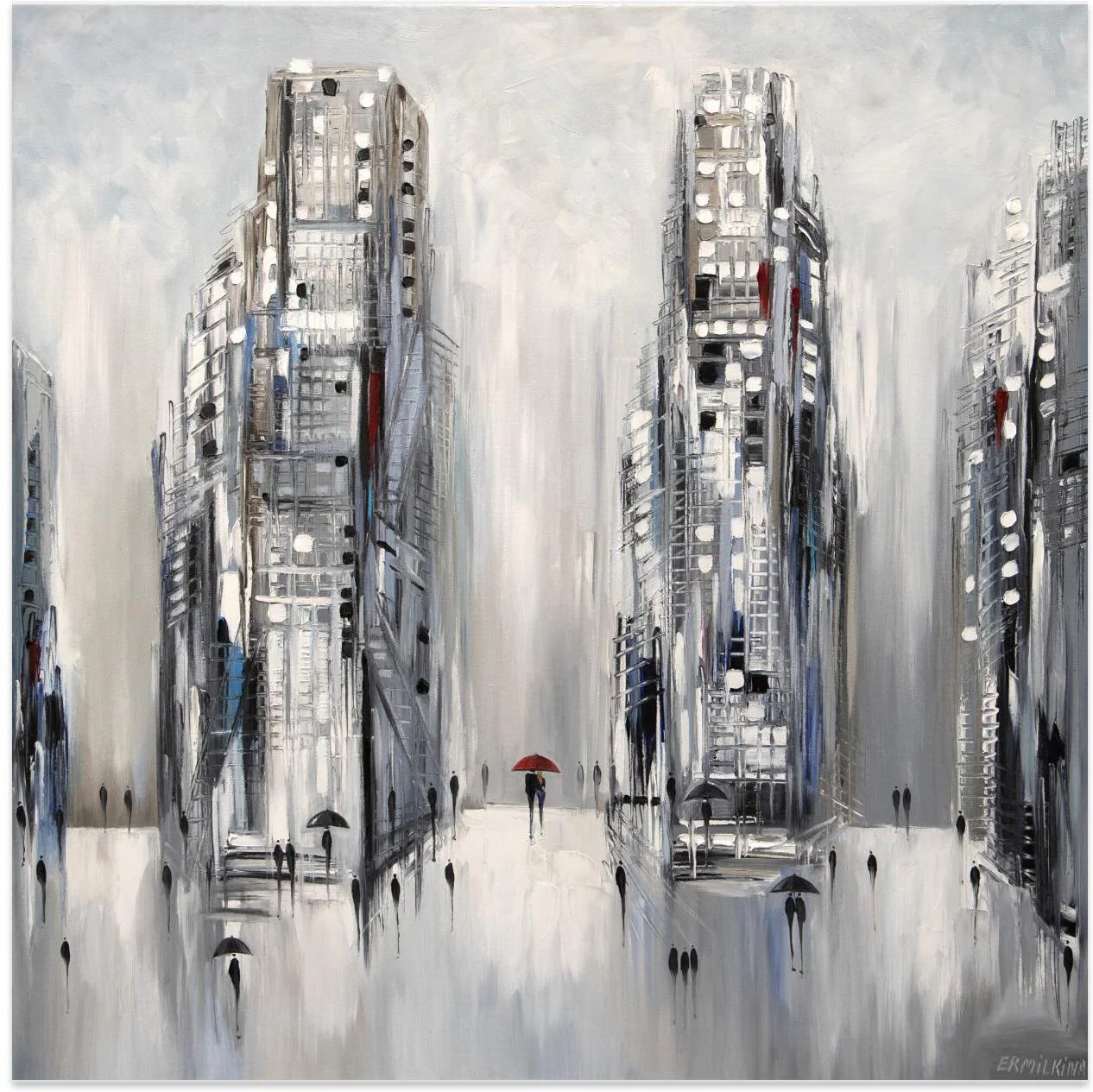 City