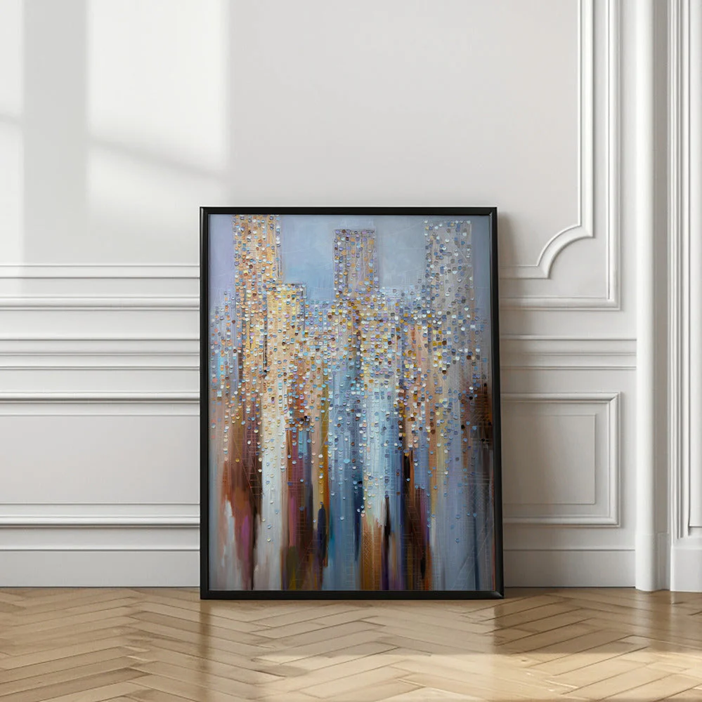 City In the Clouds - Image 9
