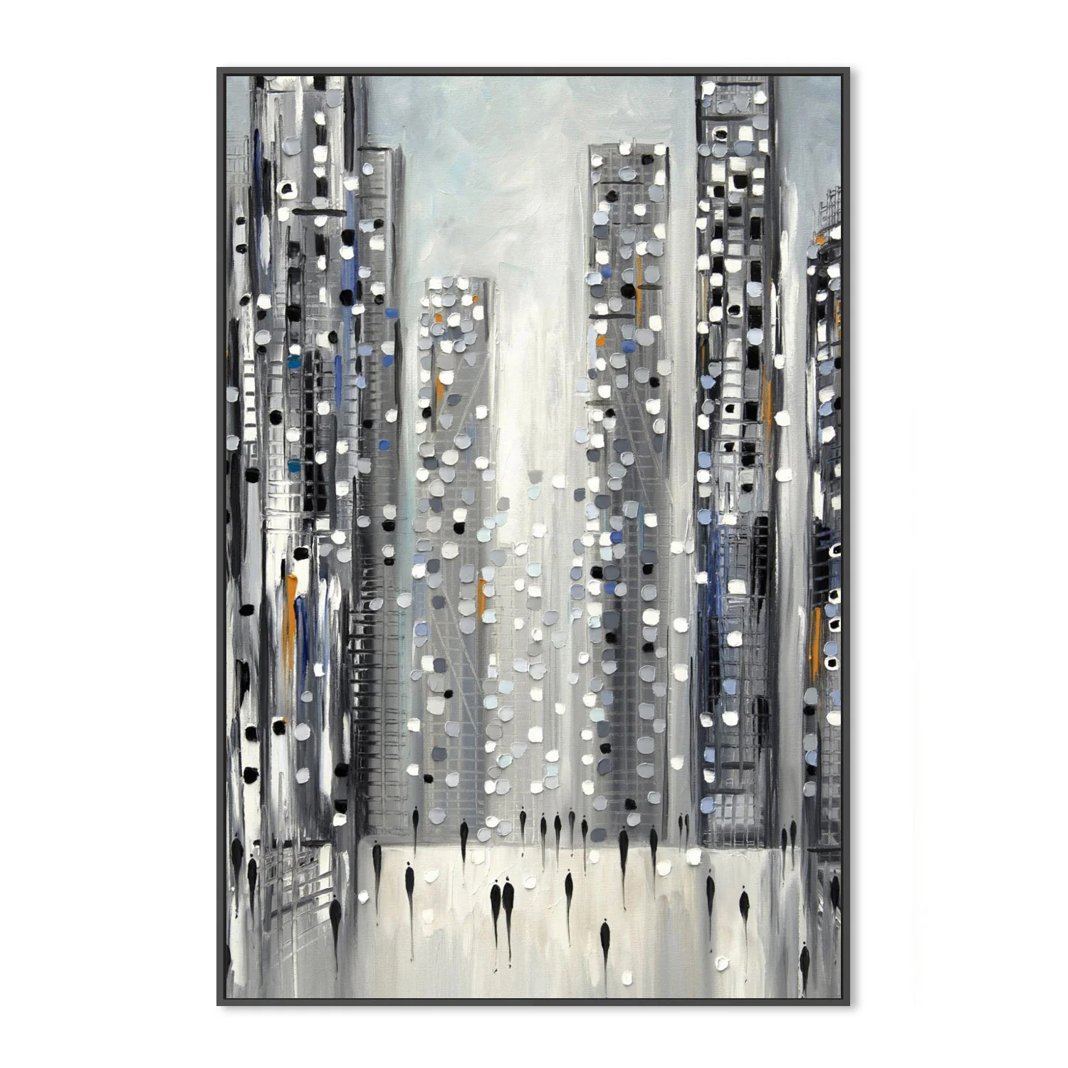 City Reflections - Image 3