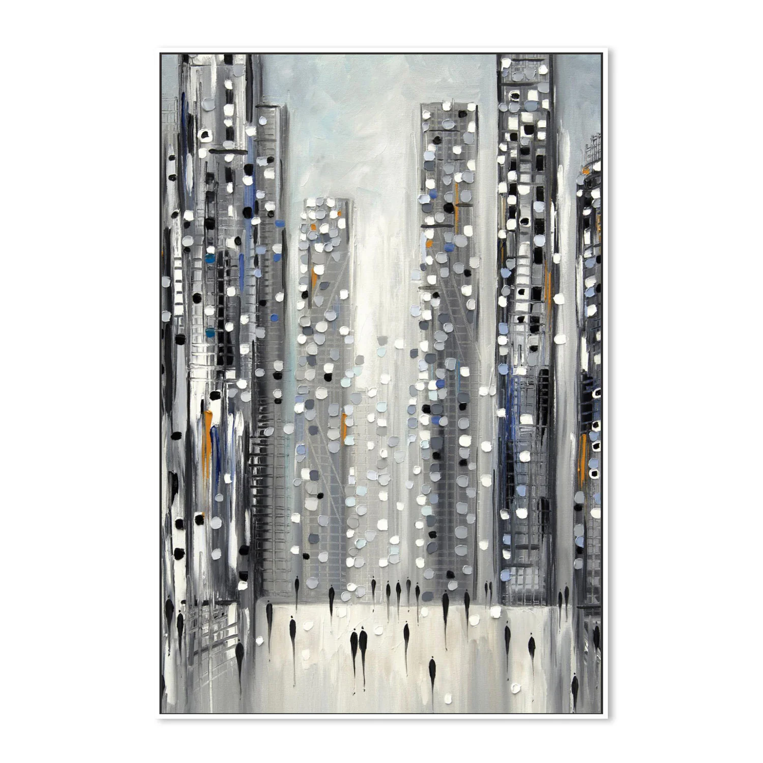 City Reflections - Image 5