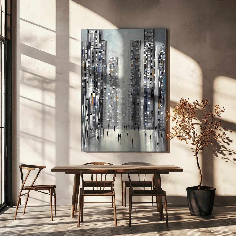 City Reflections - Image 7