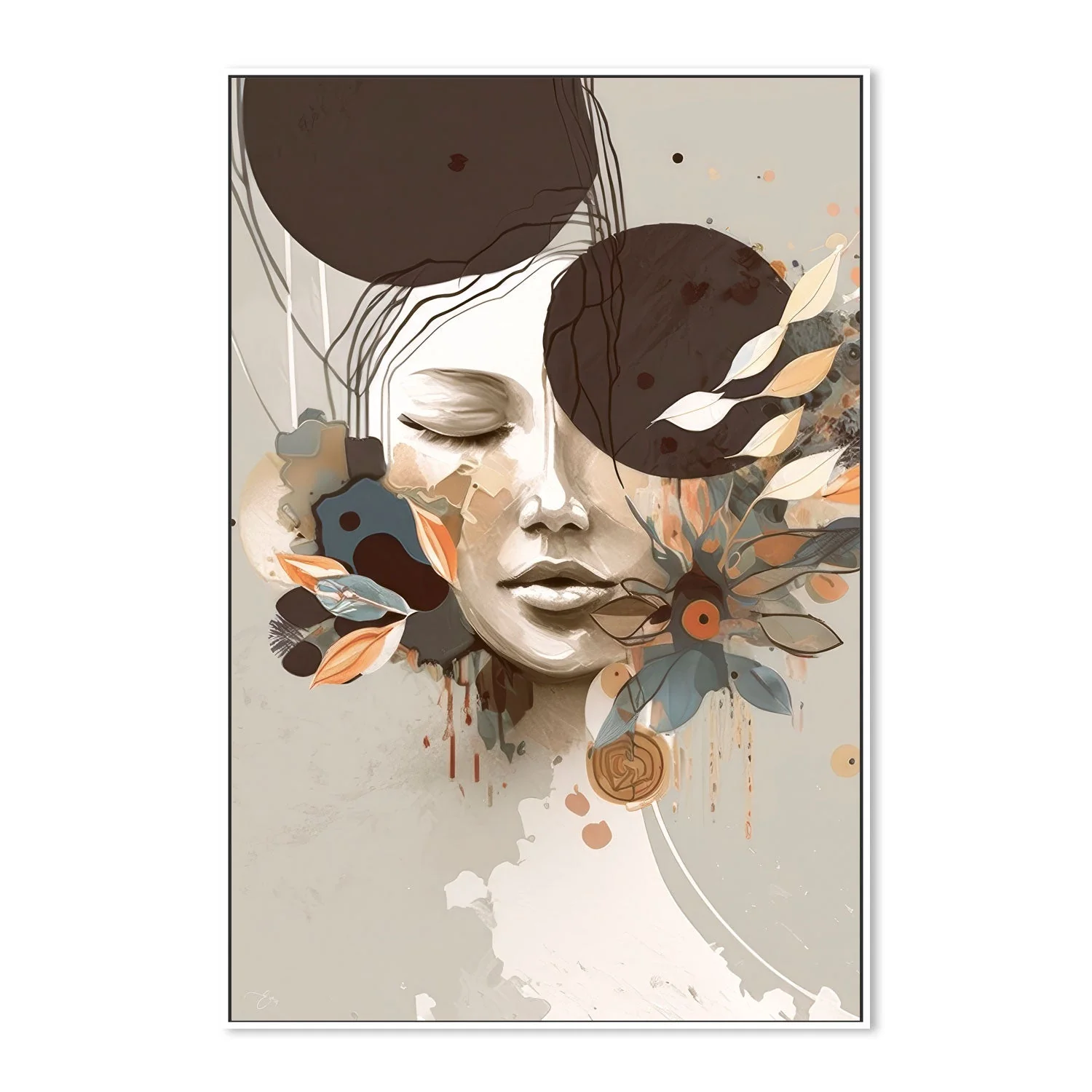 Clara, Style A - Image 5