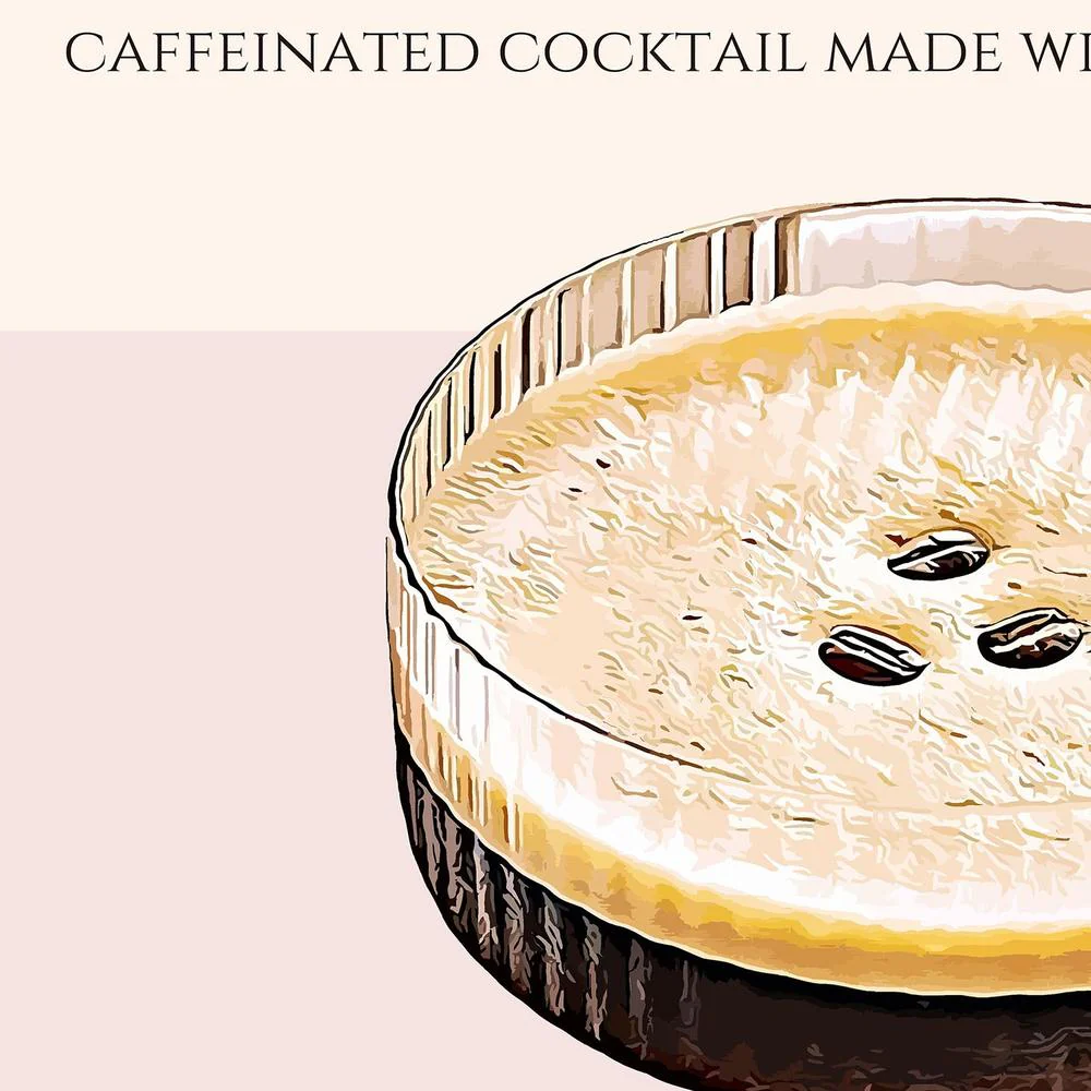 Classic Espresso Martini - Image 10
