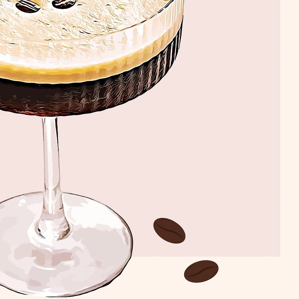 Classic Espresso Martini - Image 11