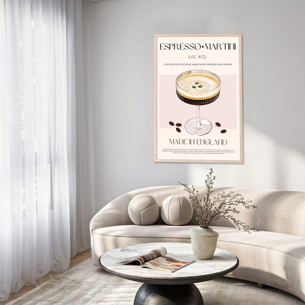 Classic Espresso Martini - Image 8
