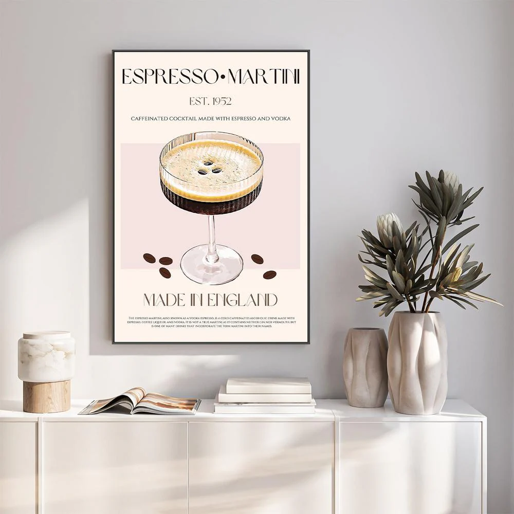 Classic Espresso Martini - Image 9