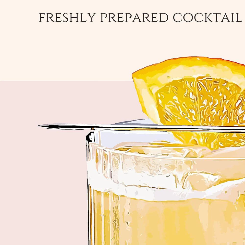 Classic Whiskey Sour - Image 10