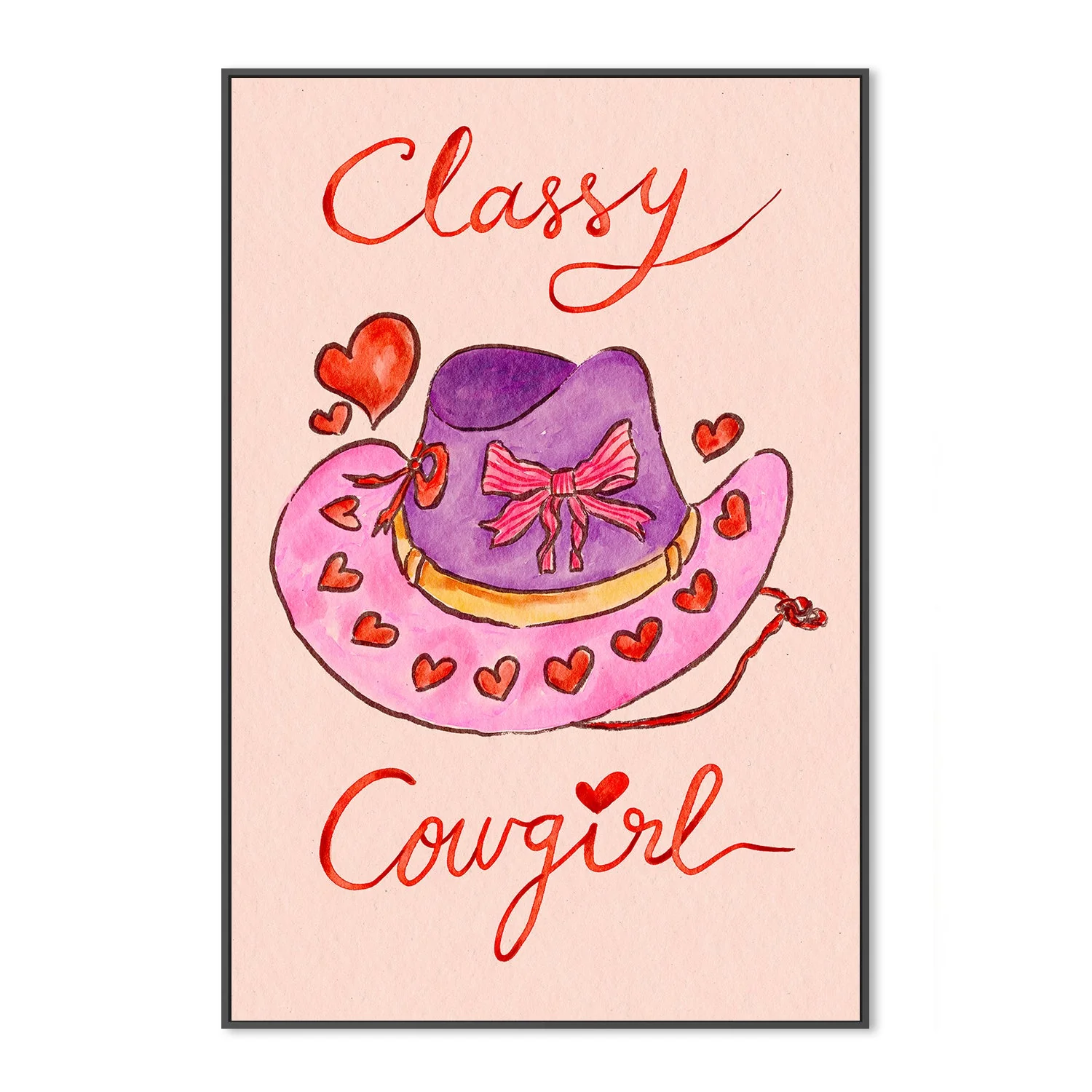 Classy Coquette Cowgirl - Image 3