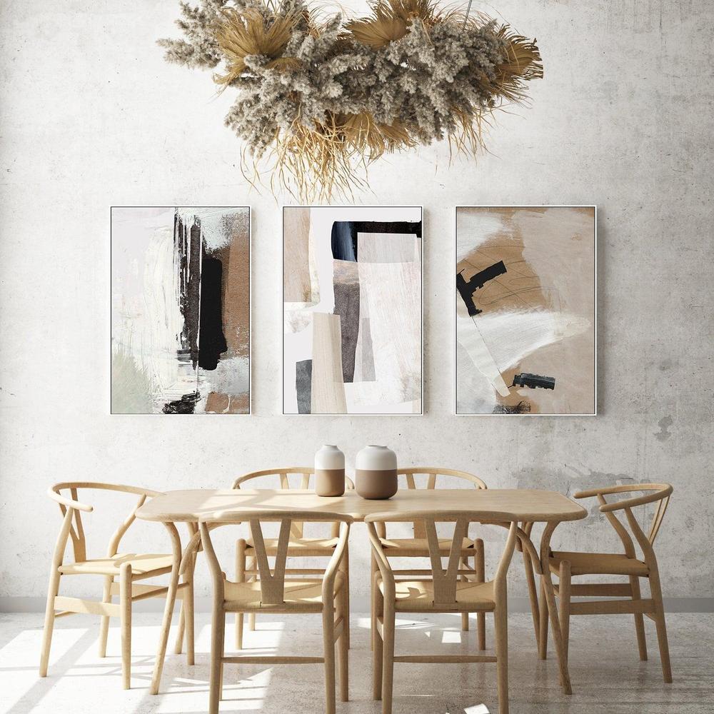 Clay Avenue, Set Of 3 - Image 2