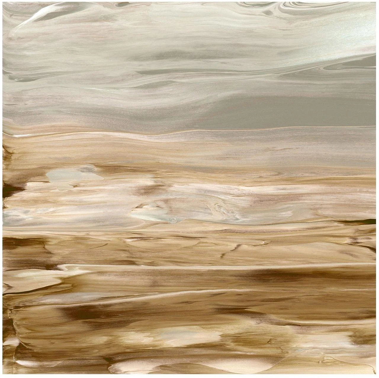 Clay Earth