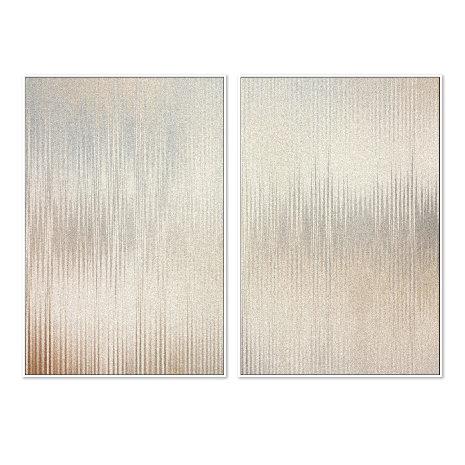 Clean Symphony, Style A & B, Set Of 2 - Image 5