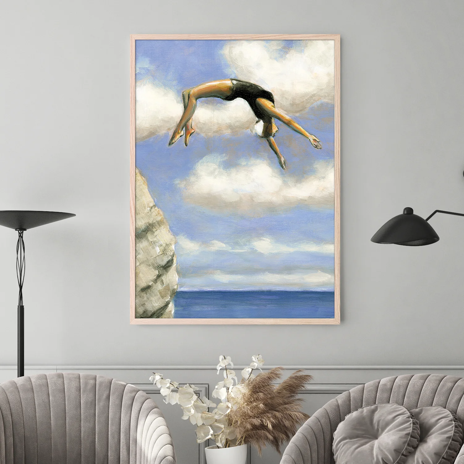 Cliff Diving - Image 7