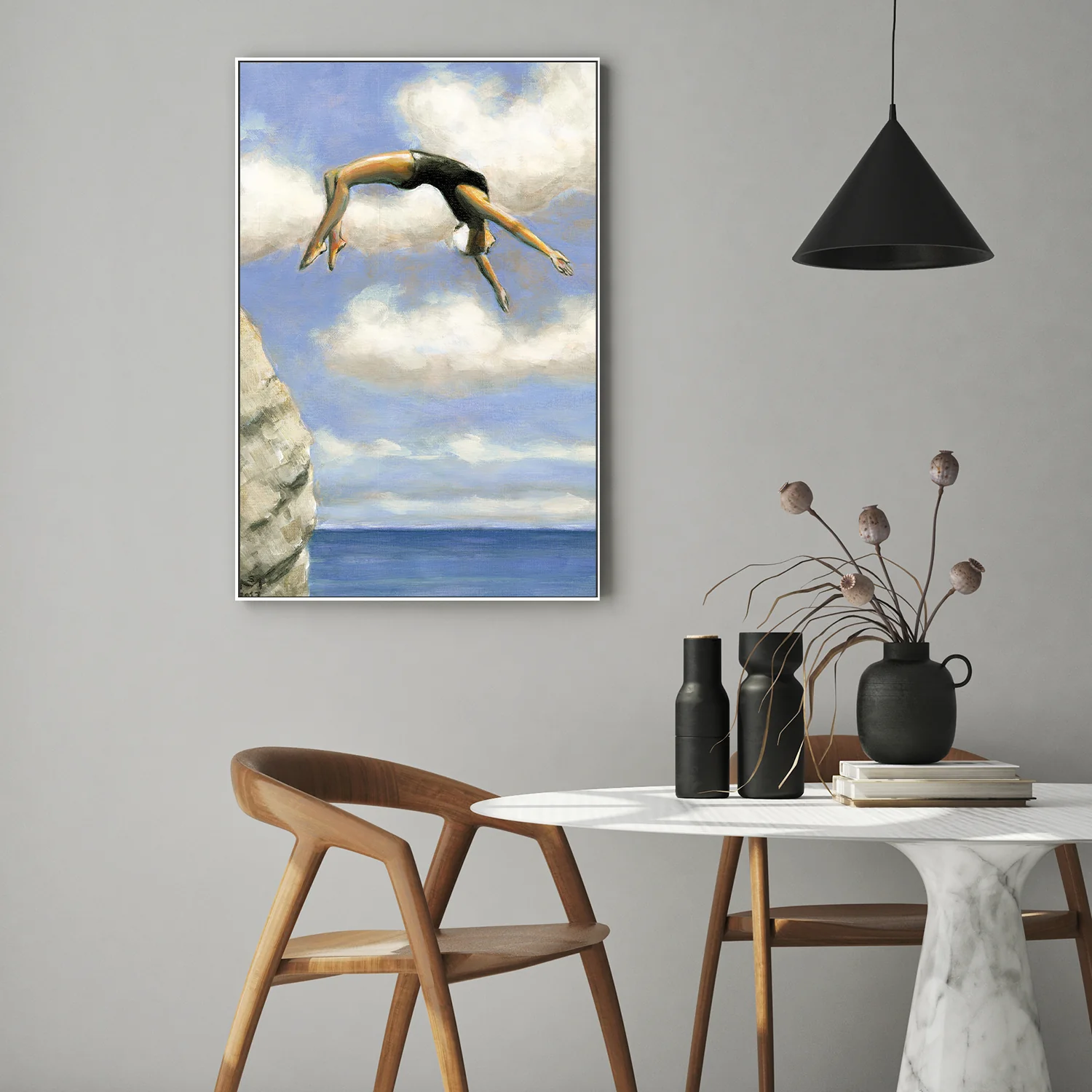 Cliff Diving - Image 9