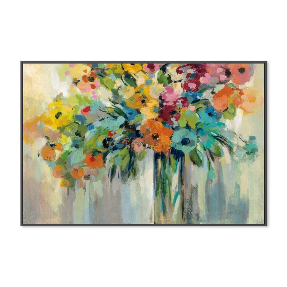 Cloud of Flowers - Image 4