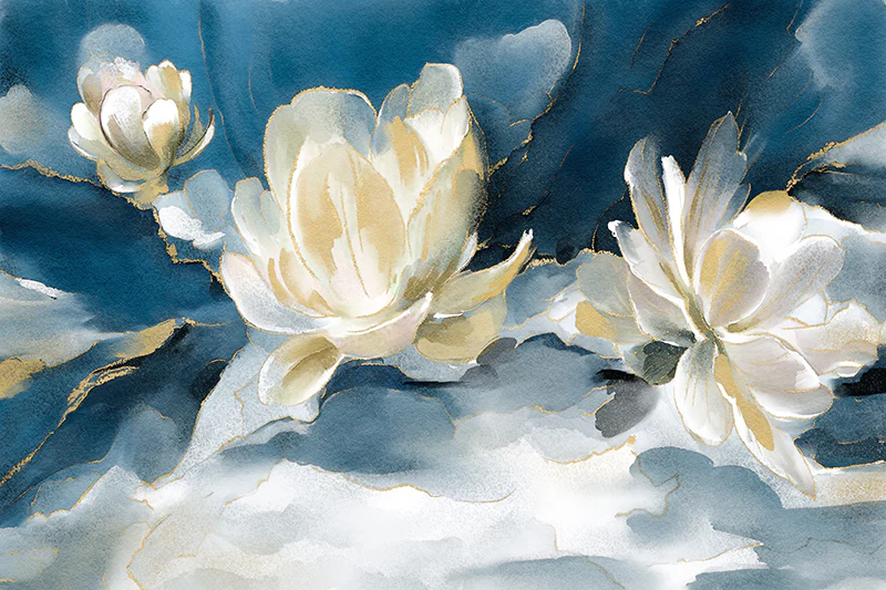 Cloud Of Roses - Image 3
