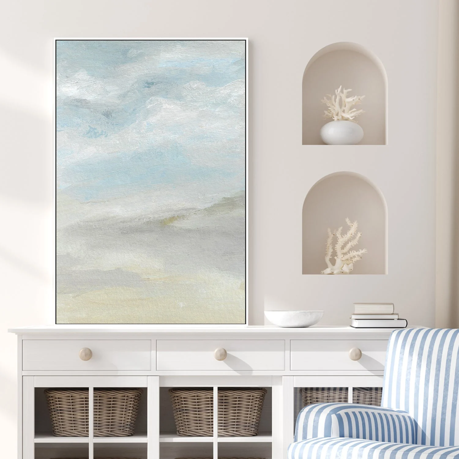 Cloudy Sky - Image 2