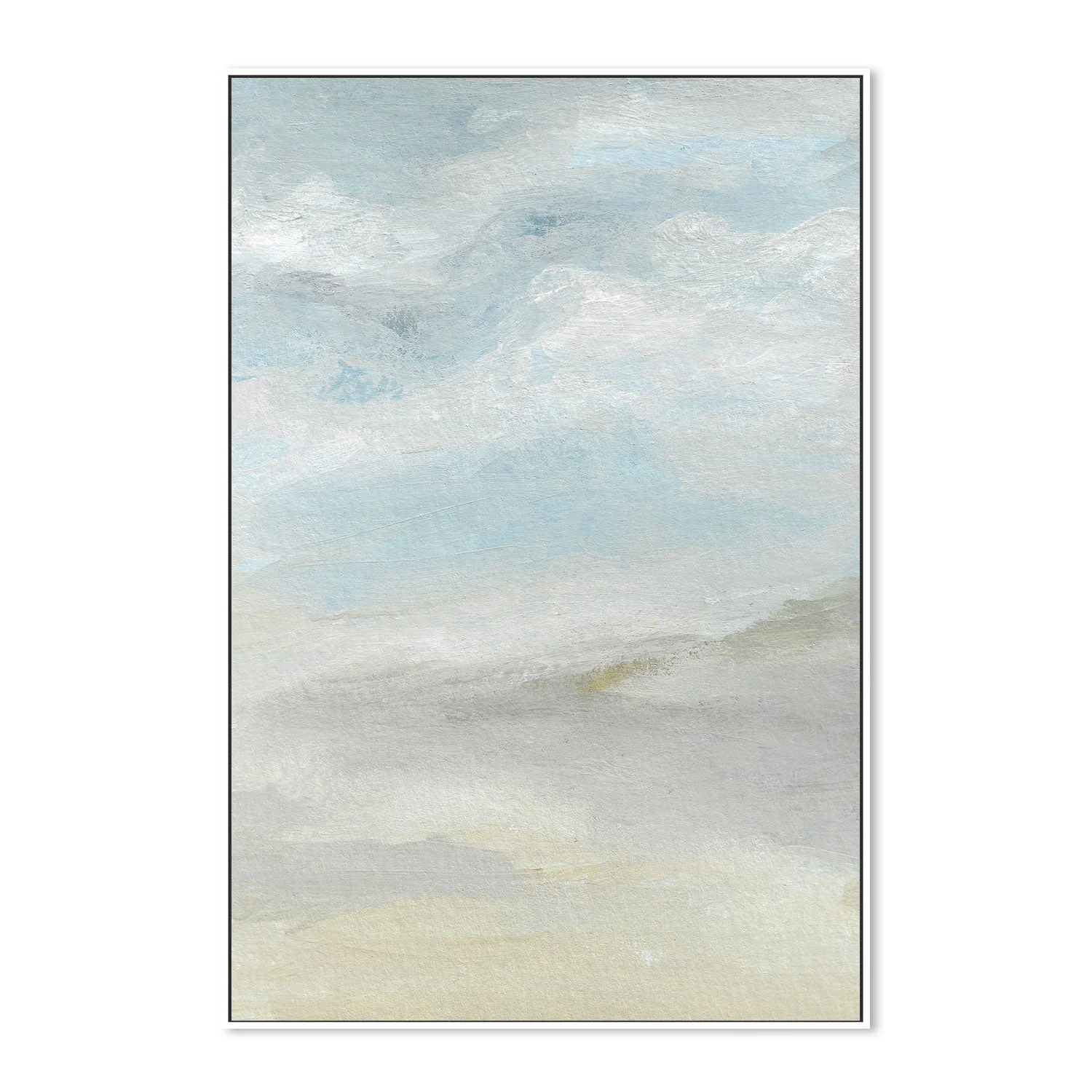 Cloudy Sky - Image 5