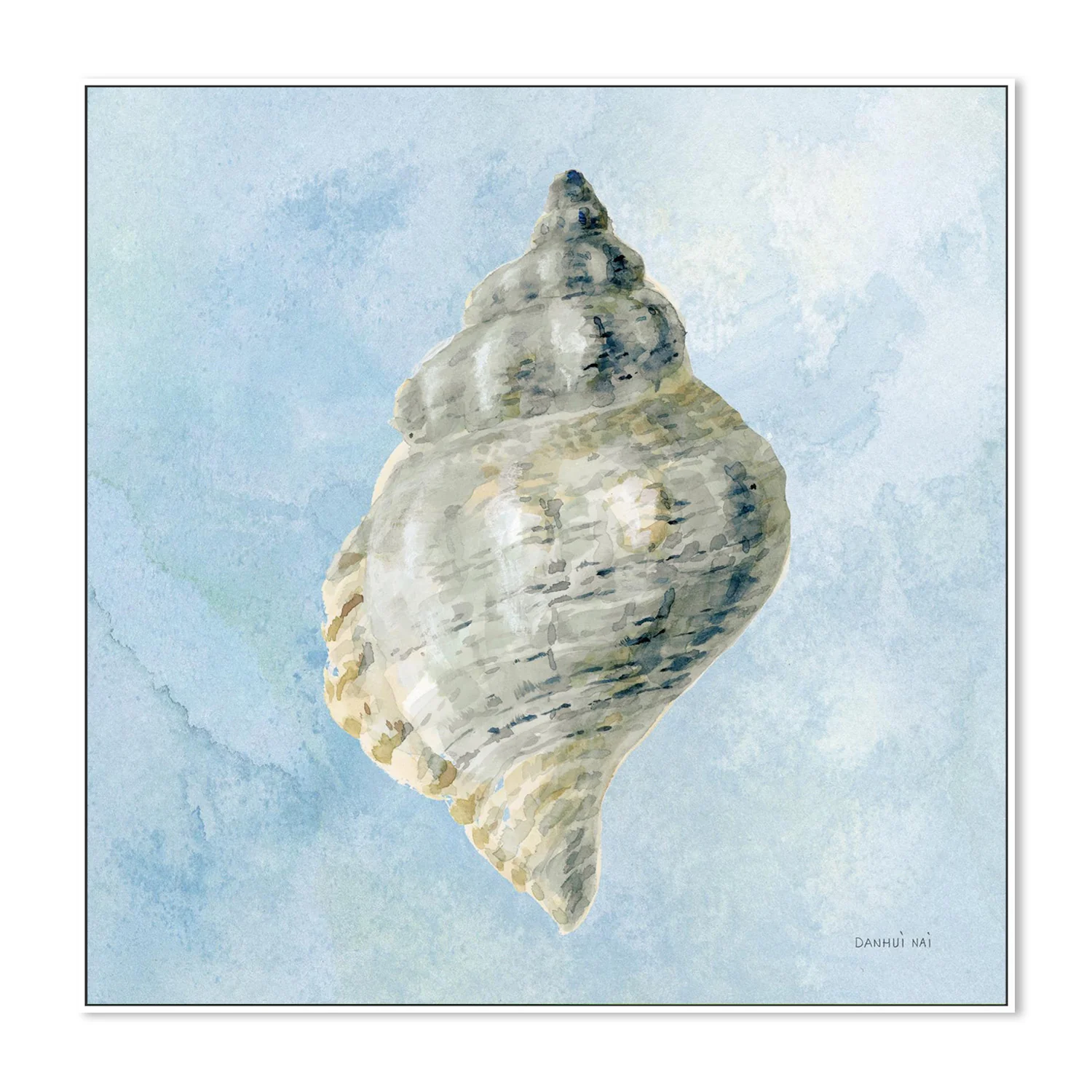 Coastal Bliss, Style D v2 - Image 5
