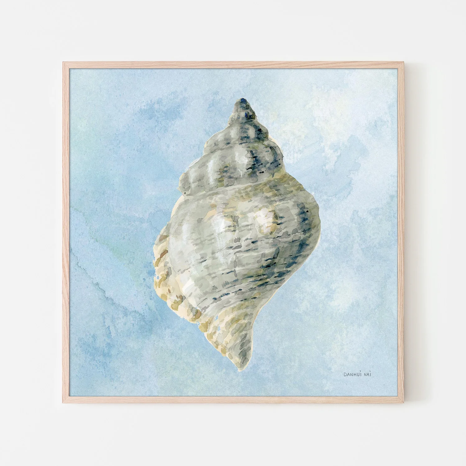 Coastal Bliss, Style D v2 - Image 6