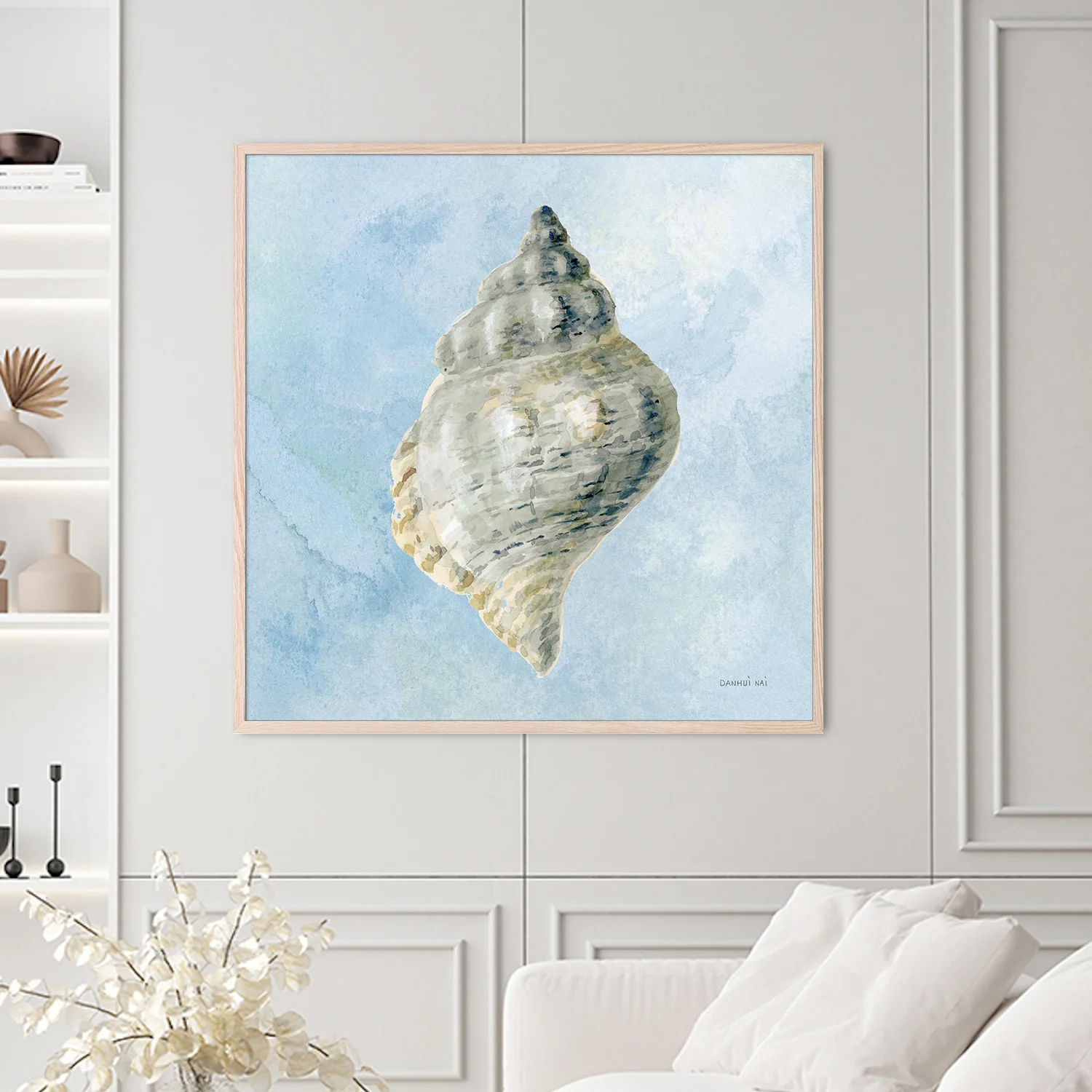 Coastal Bliss, Style D v2 - Image 7