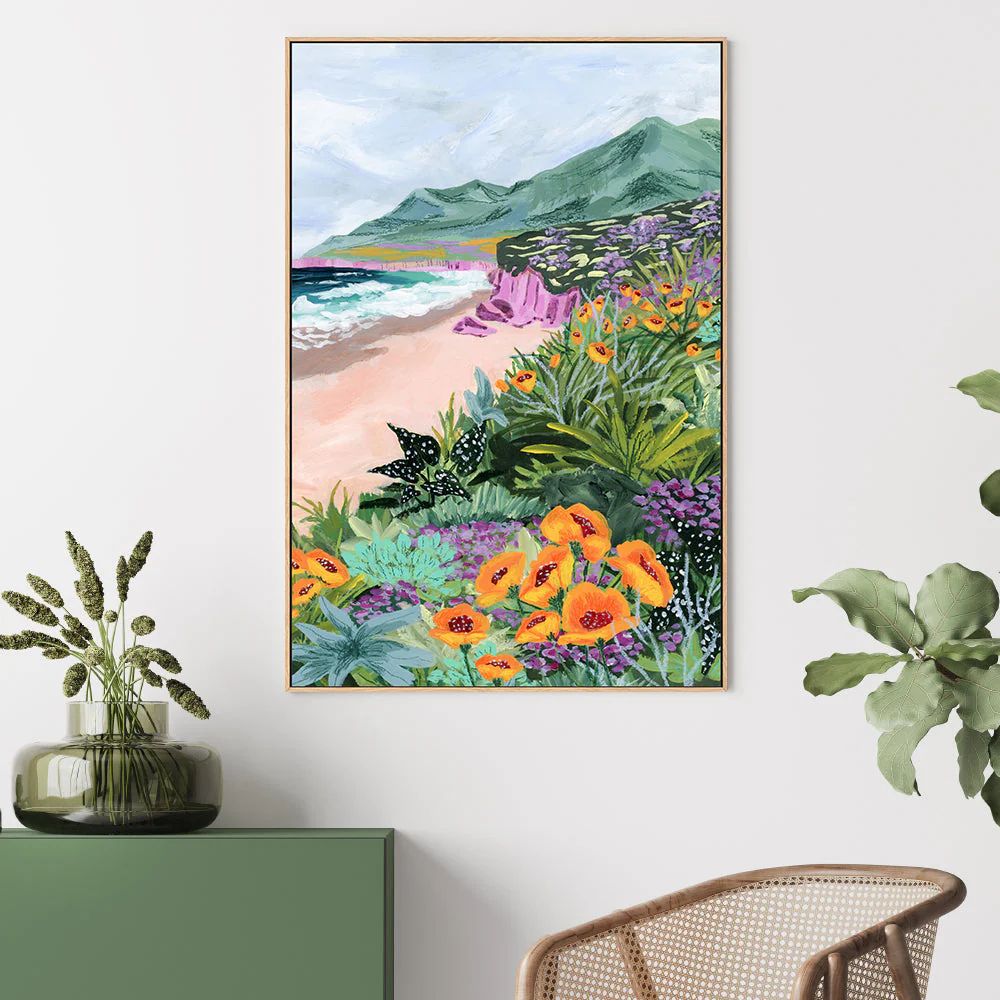 Coastal Bluffs - Image 2