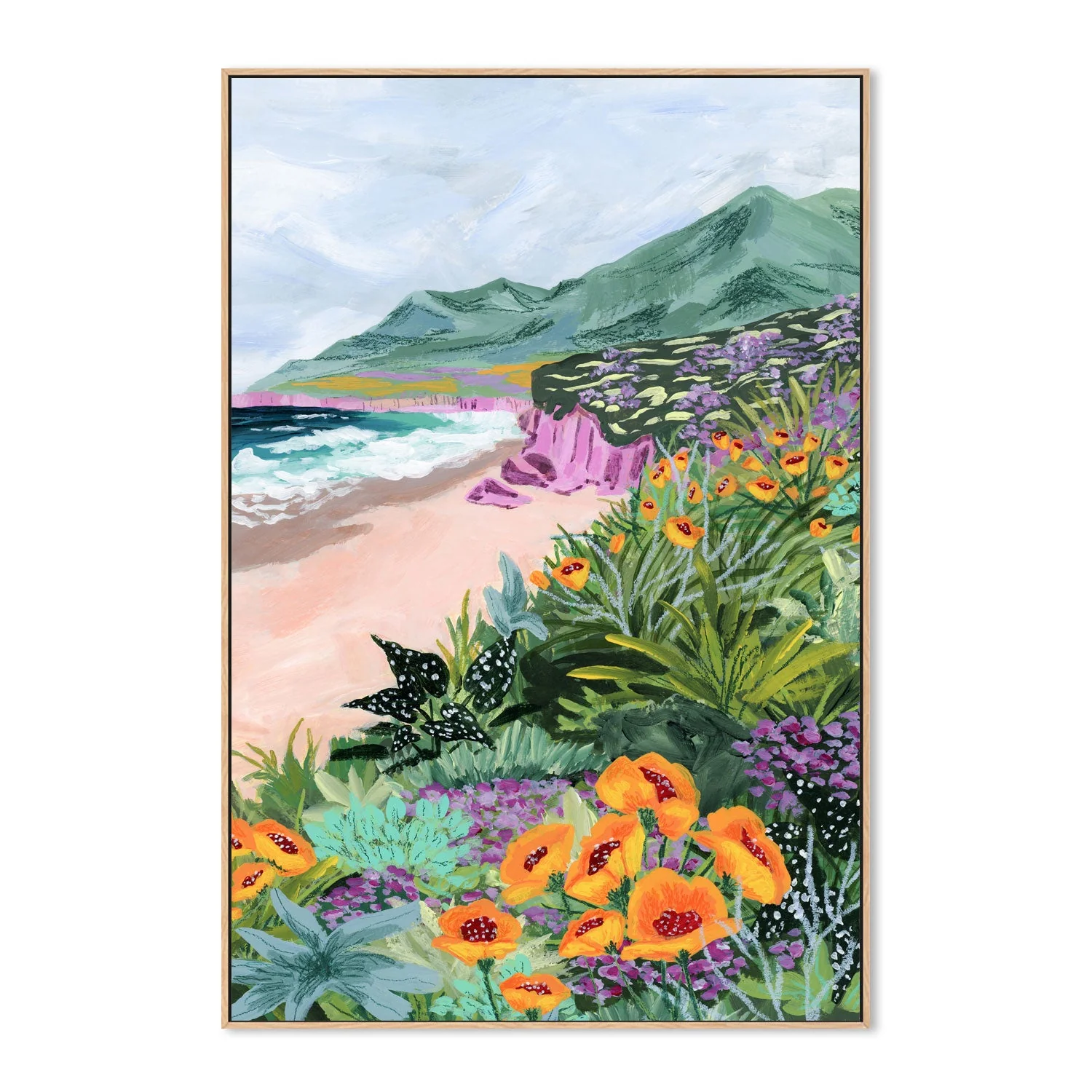 Coastal Bluffs - Image 4