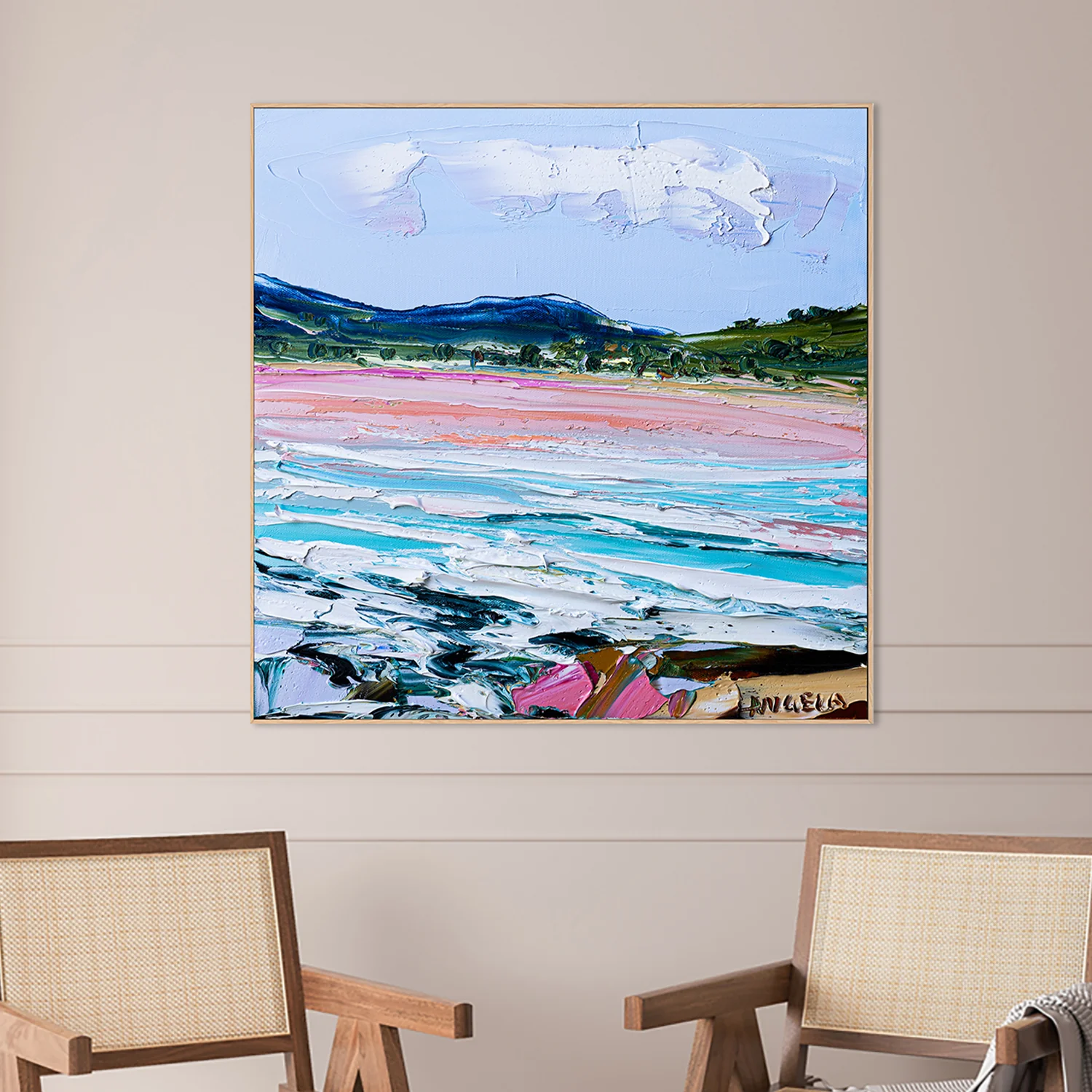 Coastal Calm - Image 2