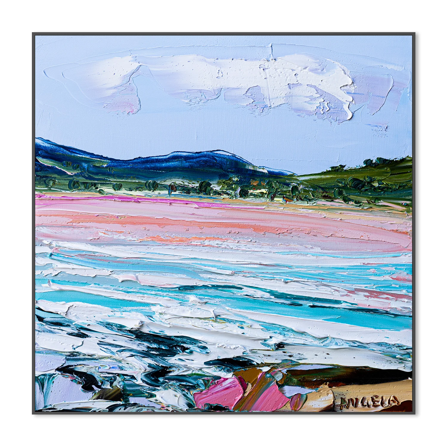 Coastal Calm - Image 3