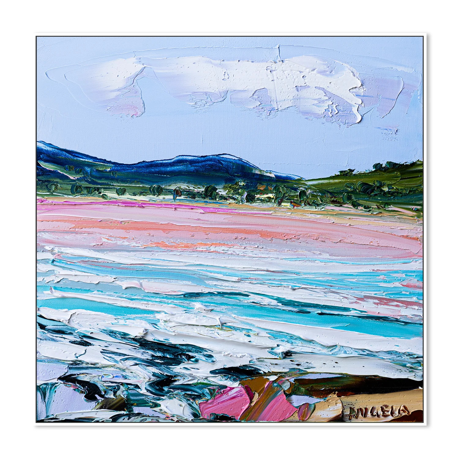 Coastal Calm - Image 5
