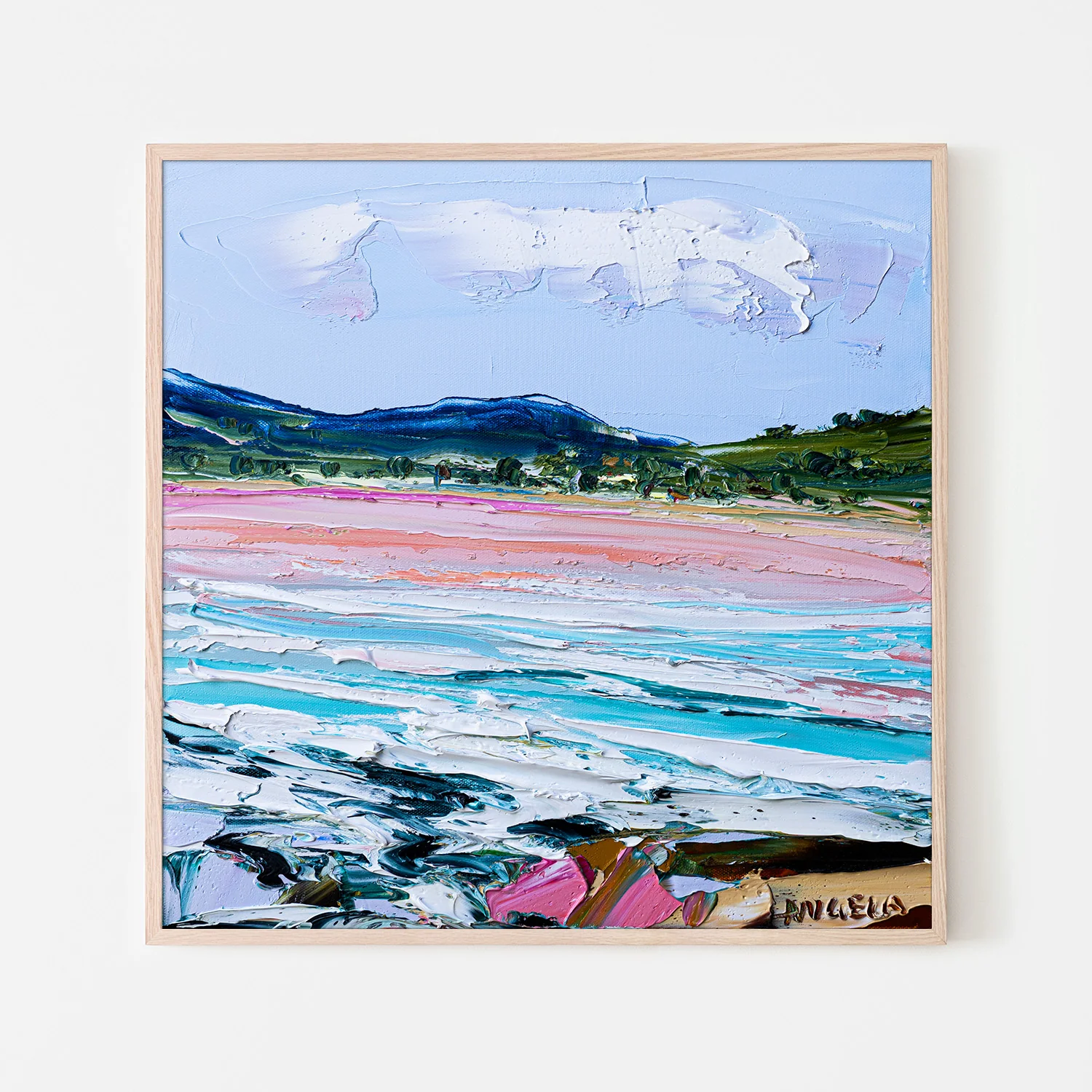 Coastal Calm - Image 6