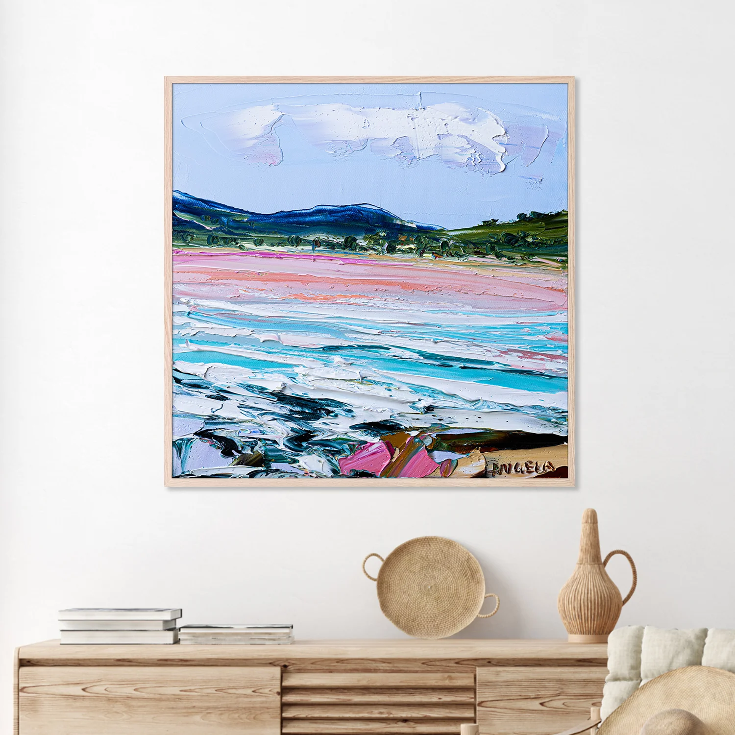 Coastal Calm - Image 7