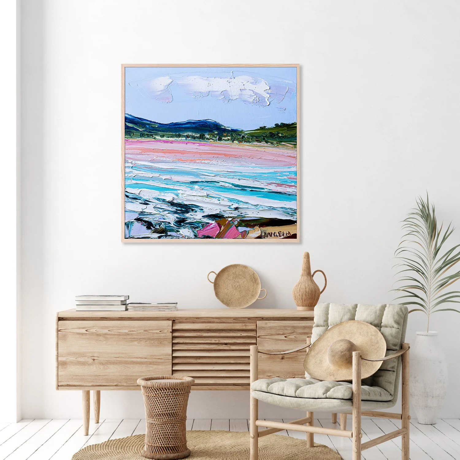Coastal Calm - Image 8