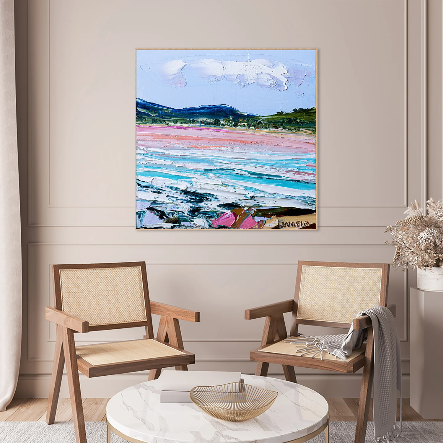 Coastal Calm - Image 9