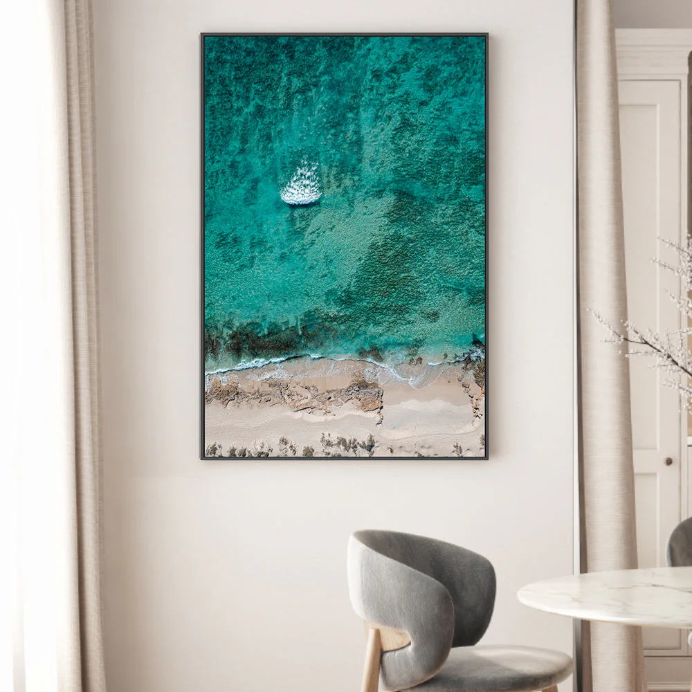 Coastal Colours, Exmouth - Image 2
