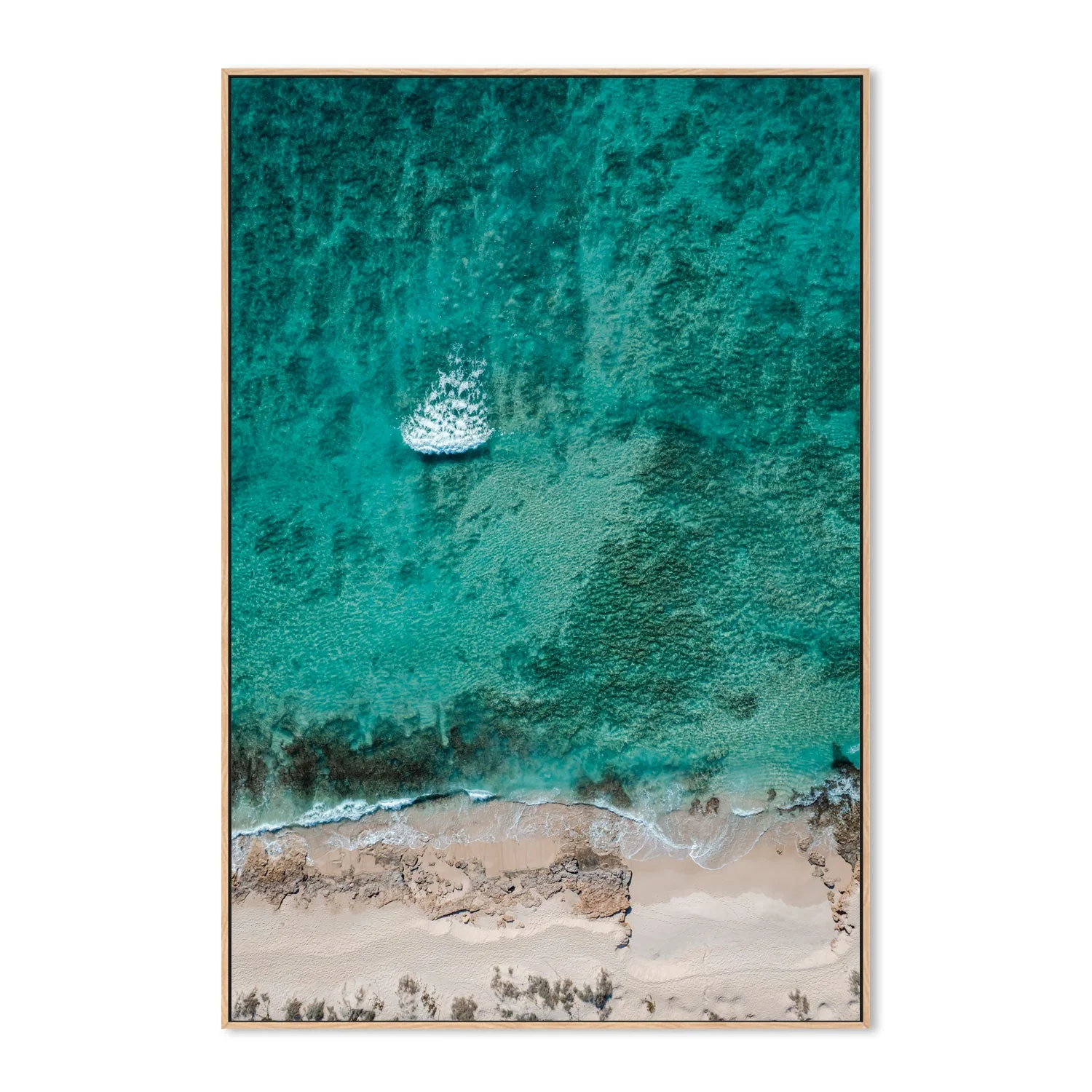 Coastal Colours, Exmouth - Image 3