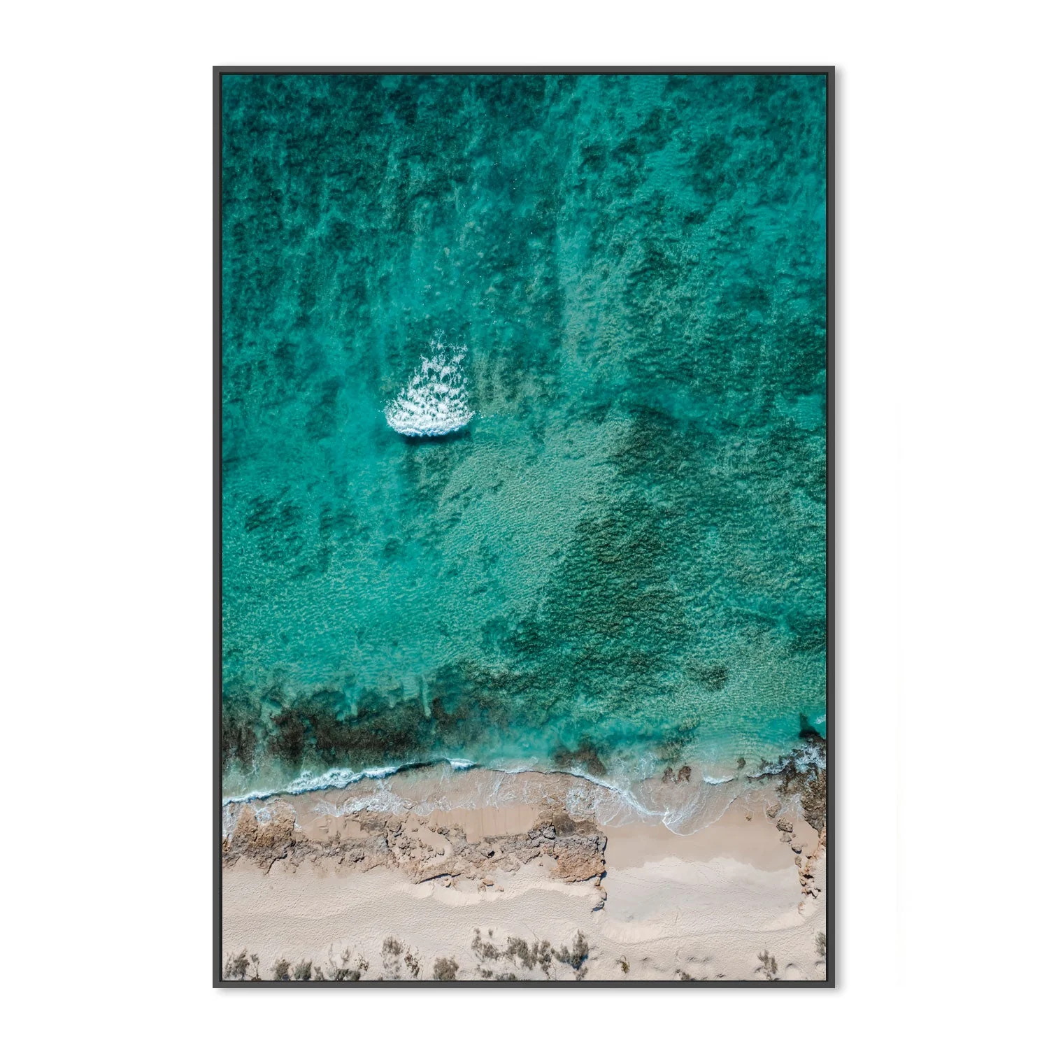 Coastal Colours, Exmouth - Image 4
