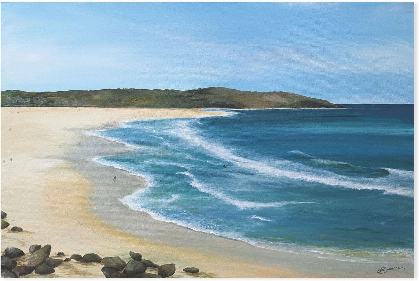 Coastal Discovery