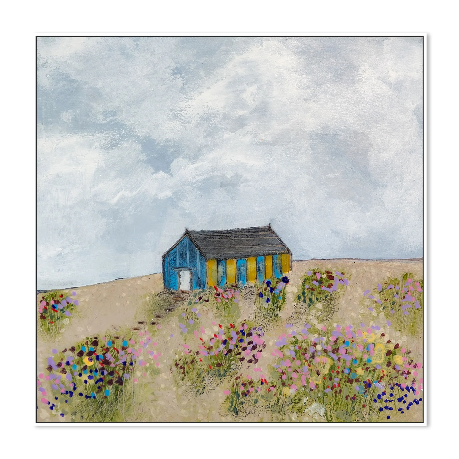Coastal Dunes, Style A - Image 6