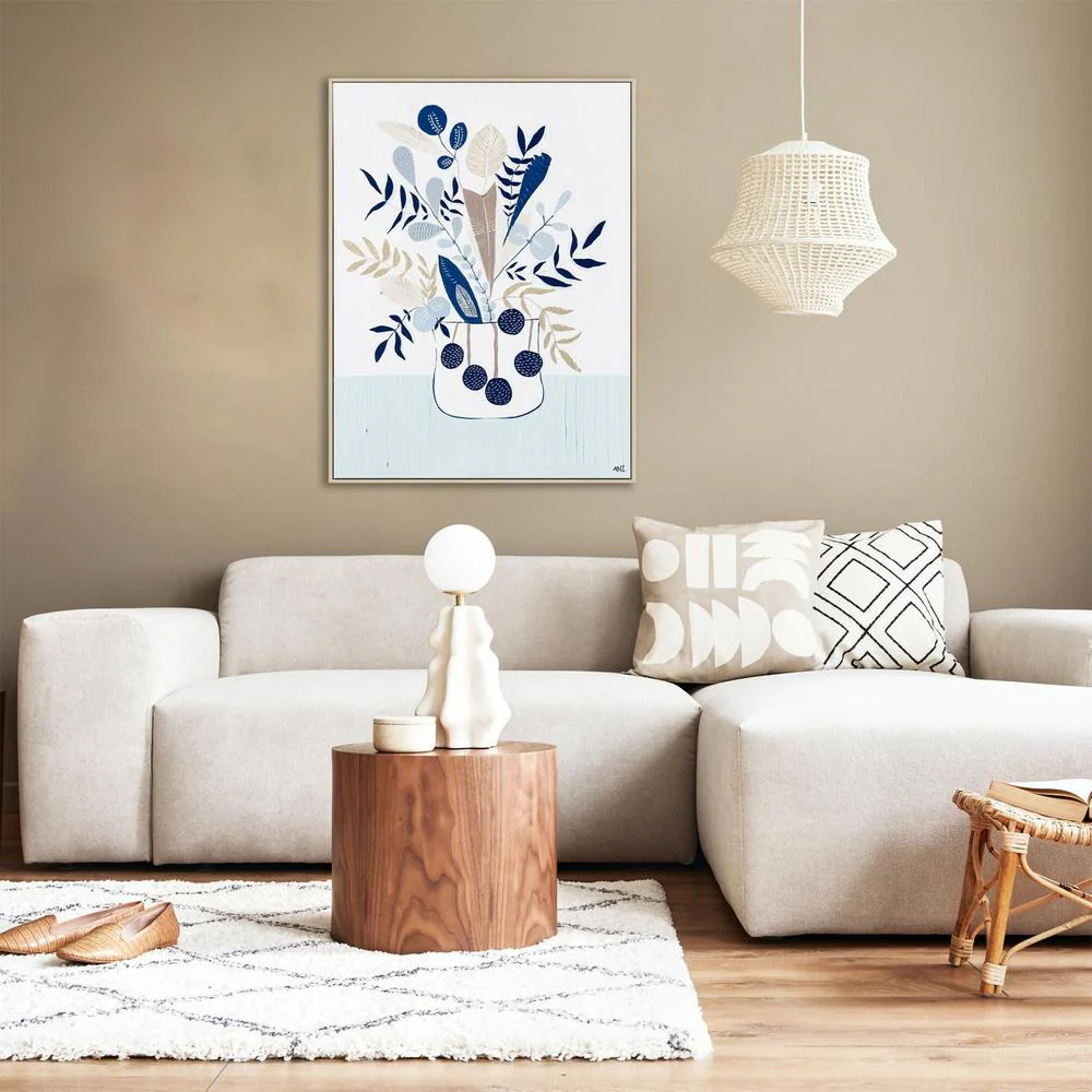 Coastal Flower - Image 2