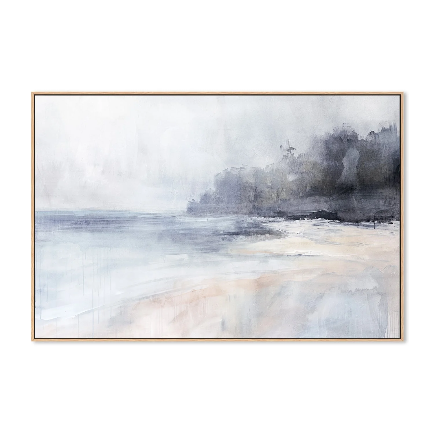 Coastal Fog - Image 4
